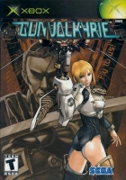 Gun Valkyrie